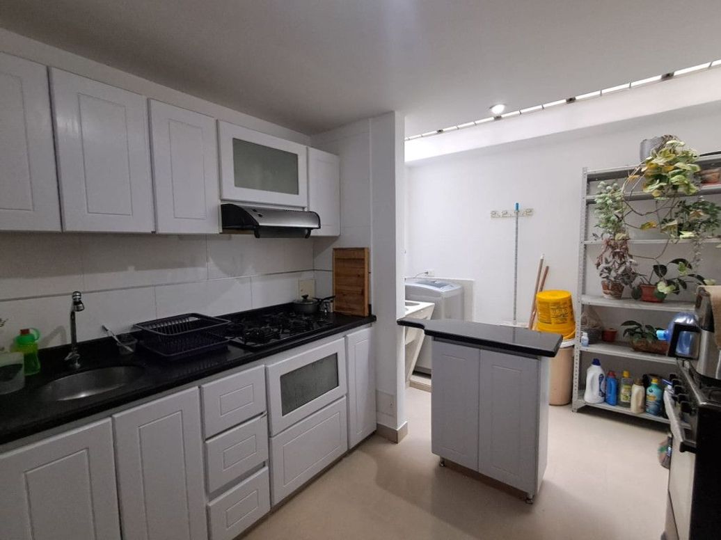 Casa de 4 alcobas en venta en Gilmar, Bogotá, 108 m² · foto 12 de 17
