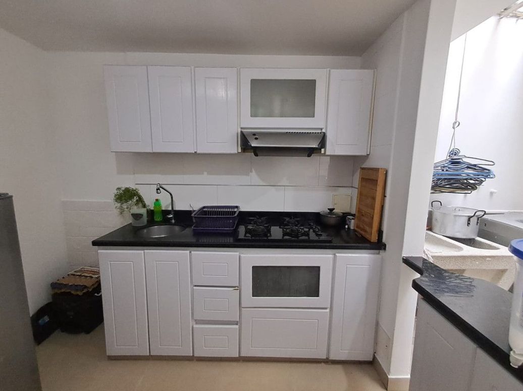 Casa de 4 alcobas en venta en Gilmar, Bogotá, 108 m² · foto 11 de 17