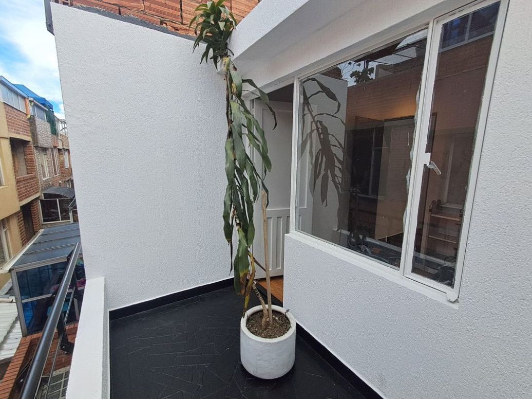 Casa de 4 alcobas en venta en Gilmar, Bogotá, 108 m² · foto 10 de 17