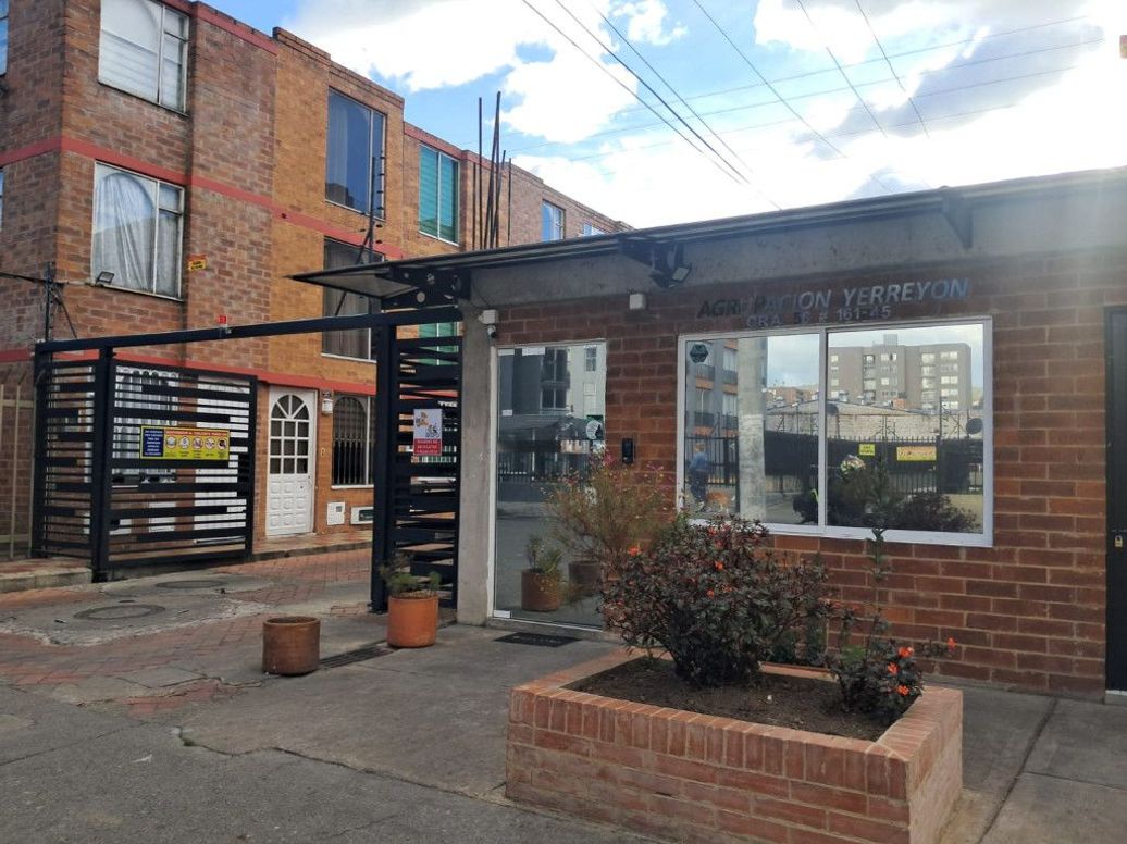Casa de 4 alcobas en venta en Gilmar, Bogotá, 108 m² · foto 17 de 17