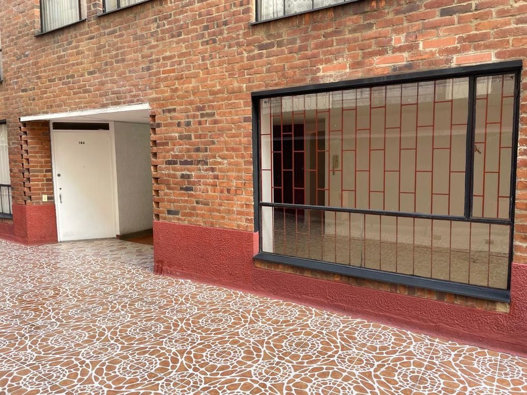 Apartamento de 3 alcobas en venta en Victoria Norte, Bogotá, 62 m² · foto 2 de 11