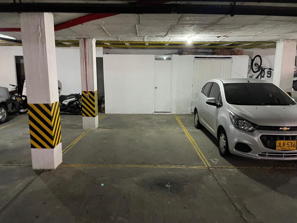 Apartamento de 3 alcobas en venta en Victoria Norte, Bogotá, 62 m² · foto 11 de 11
