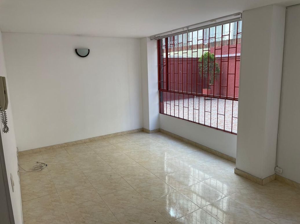 Apartamento de 3 alcobas en venta en Victoria Norte, Bogotá, 62 m² · foto 4 de 11