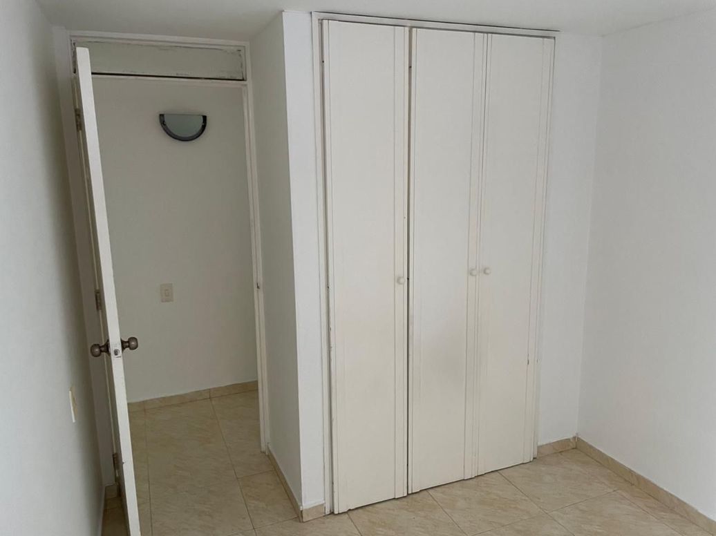 Apartamento de 3 alcobas en venta en Victoria Norte, Bogotá, 62 m² · foto 10 de 11