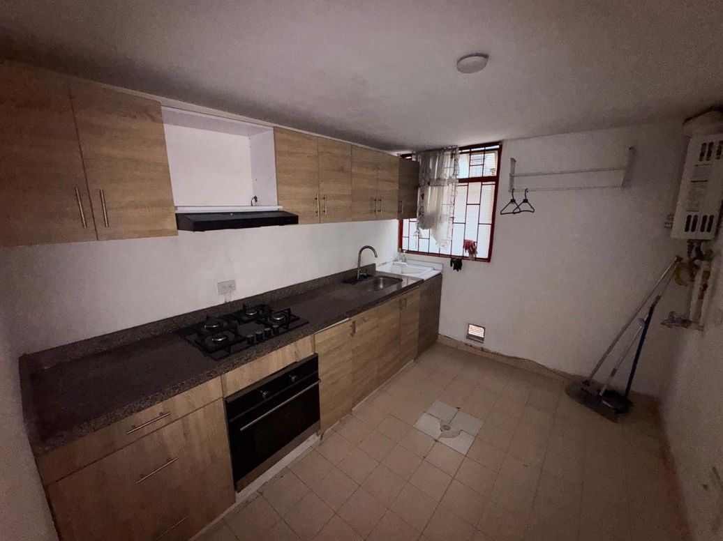 Apartamento de 3 alcobas en venta en Victoria Norte, Bogotá, 62 m² · foto 6 de 11
