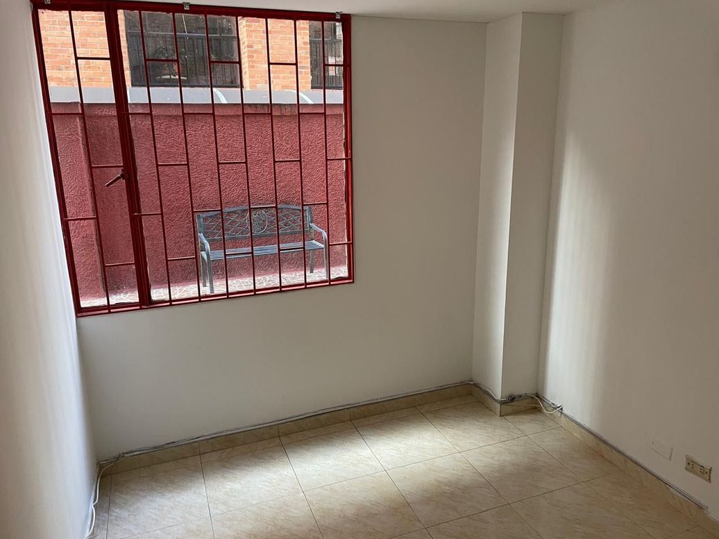 Apartamento de 3 alcobas en venta en Victoria Norte, Bogotá, 62 m² · foto 5 de 11