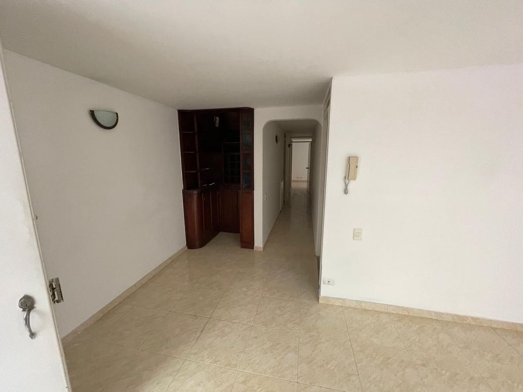 Apartamento de 3 alcobas en venta en Victoria Norte, Bogotá, 62 m² · foto 7 de 11