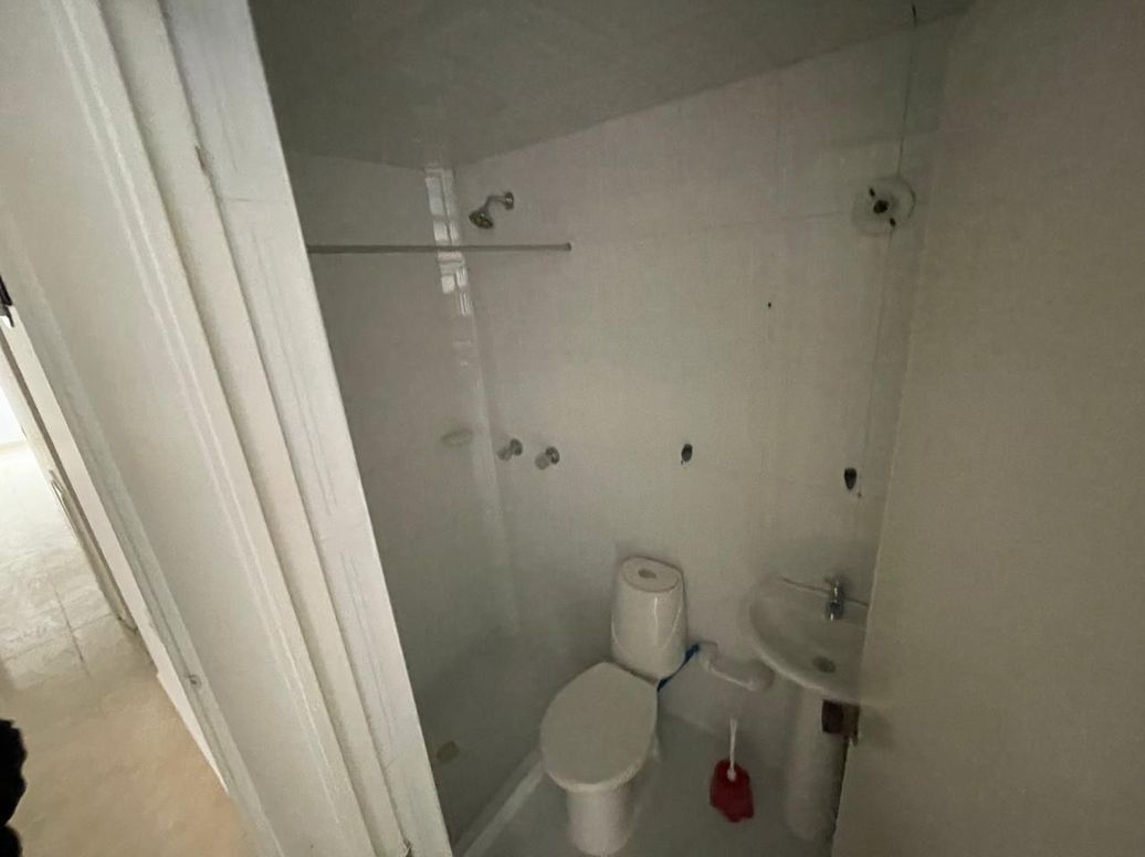 Apartamento de 3 alcobas en venta en Victoria Norte, Bogotá, 62 m² · foto 8 de 11