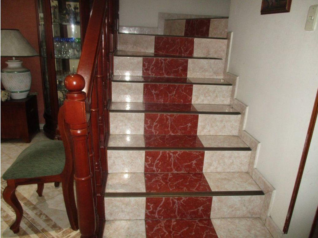 Casa de 4 alcobas en venta en Pontevedra, Bogotá, 240 m² · foto 12 de 20
