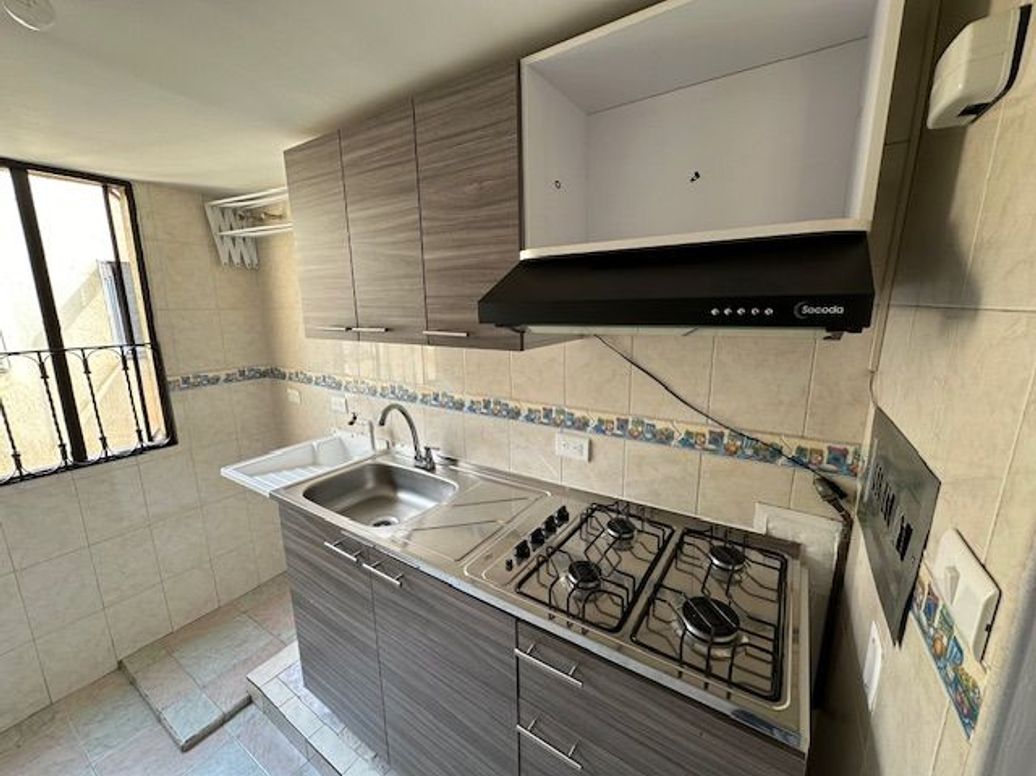 Apartamento de 2 alcobas en venta en Timiza A, Bogotá, 48 m² · foto 8 de 20