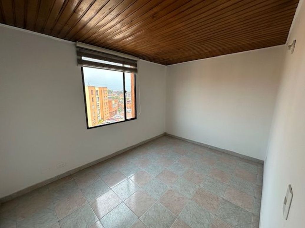 Apartamento de 2 alcobas en venta en Timiza A, Bogotá, 48 m² · foto 14 de 20