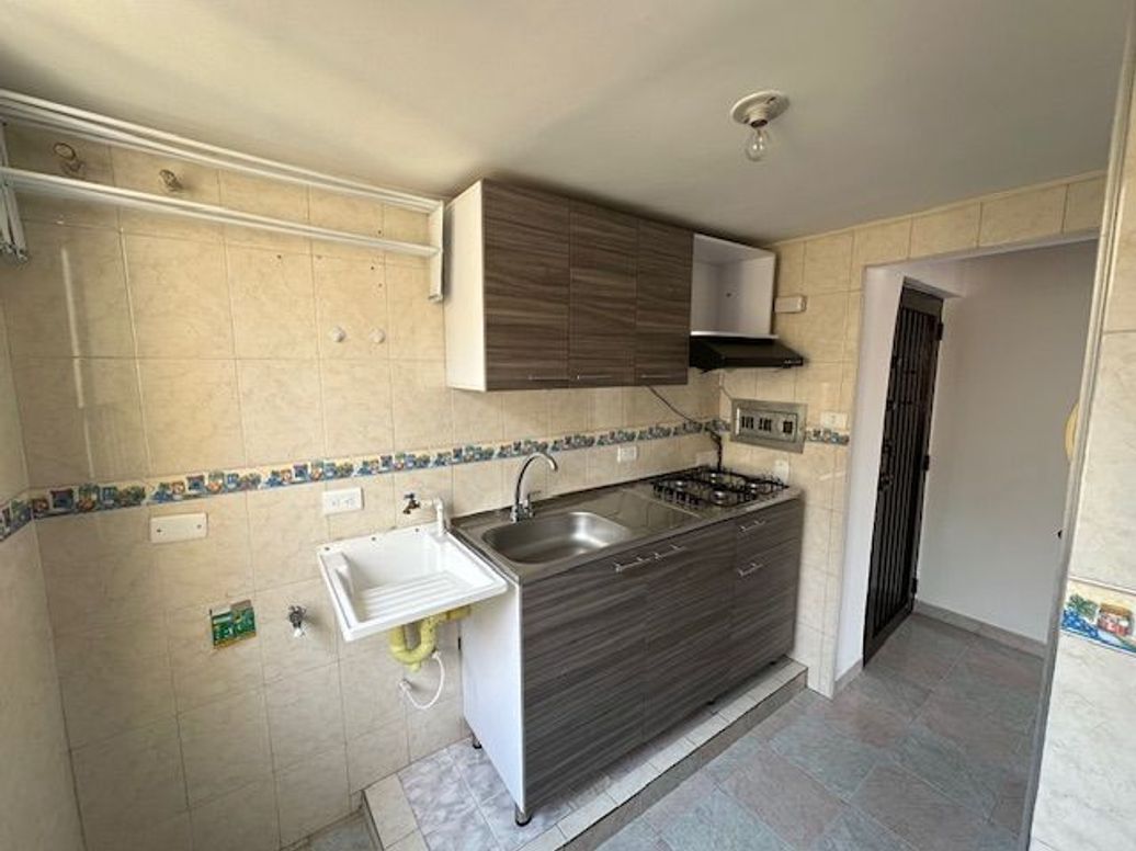 Apartamento de 2 alcobas en venta en Timiza A, Bogotá, 48 m² · foto 5 de 20