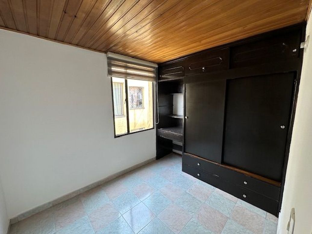 Apartamento de 2 alcobas en venta en Timiza A, Bogotá, 48 m² · foto 19 de 20