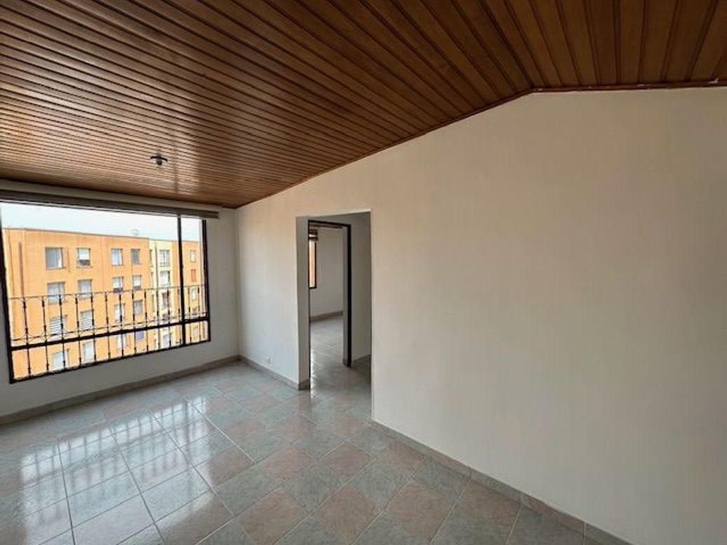 Apartamento de 2 alcobas en venta en Timiza A, Bogotá, 48 m² · foto 9 de 20