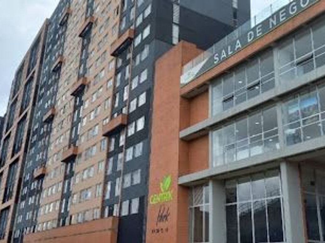 ARRIENDO de APARTAESTUDIO en INDUSTRIAL CENTENARIO, BOGOTA en Industrial Centenario