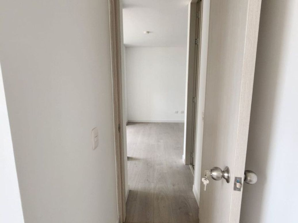 Apartamento de 2 alcobas en venta en San Jose De Usaquen, Bogotá, 60 m² · foto 7 de 15