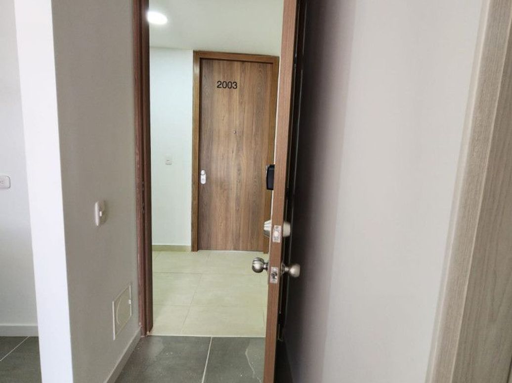 Apartamento de 2 alcobas en venta en San Jose De Usaquen, Bogotá, 60 m² · foto 2 de 15