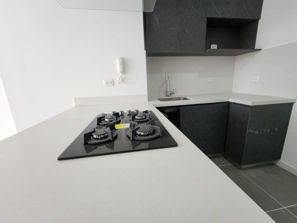 Apartamento de 2 alcobas en venta en San Jose De Usaquen, Bogotá, 60 m² · foto 12 de 15