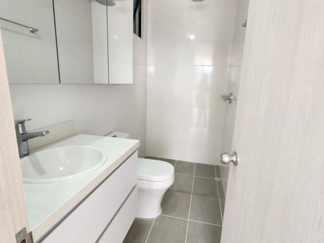Apartamento de 2 alcobas en venta en San Jose De Usaquen, Bogotá, 60 m² · foto 4 de 15