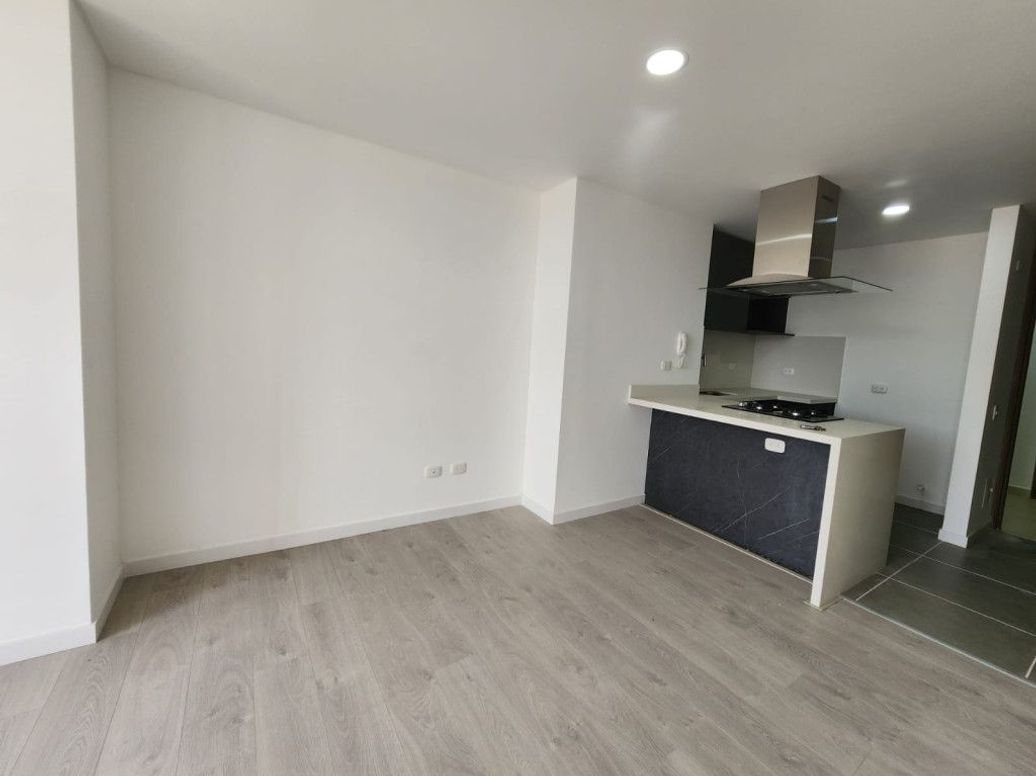 Apartamento de 2 alcobas en venta en San Jose De Usaquen, Bogotá, 60 m² · foto 14 de 15