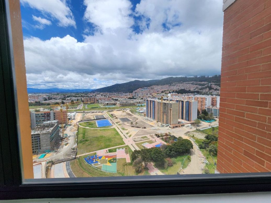 Apartamento de 2 alcobas en venta en San Jose De Usaquen, Bogotá, 60 m² · foto 8 de 15