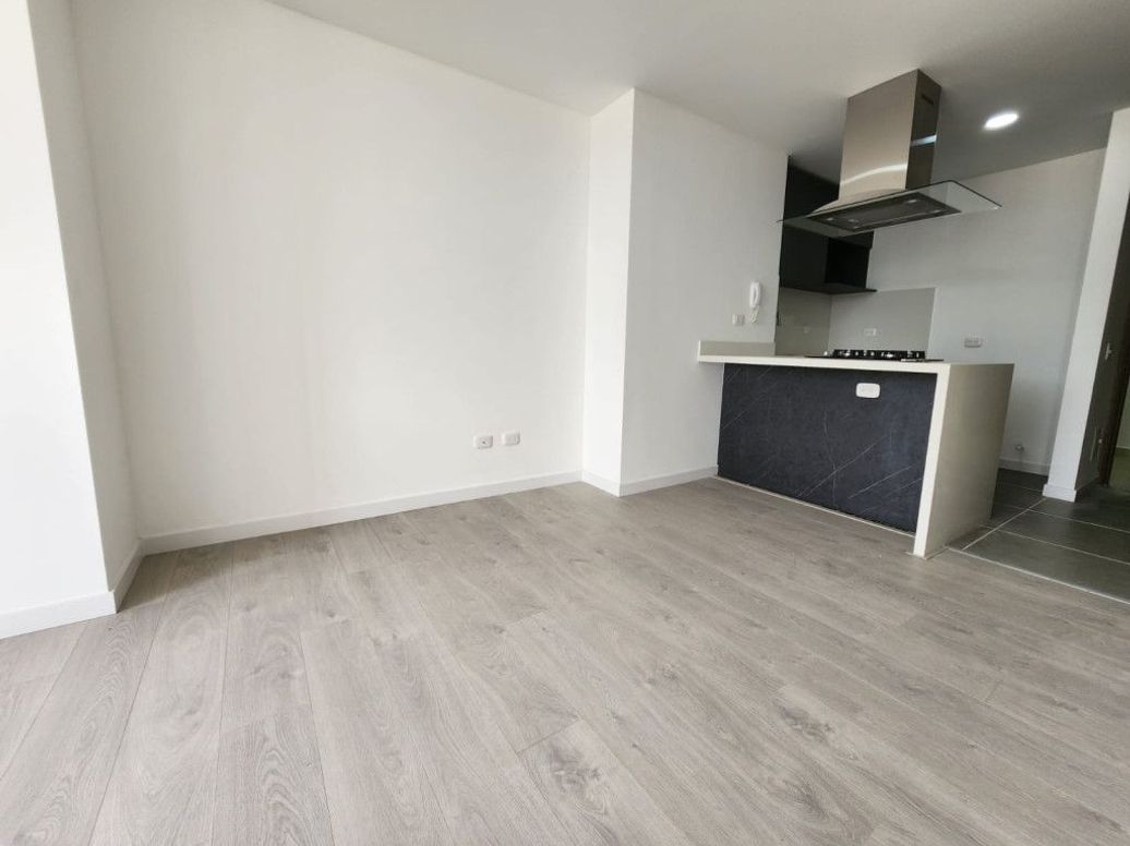 Apartamento de 2 alcobas en venta en San Jose De Usaquen, Bogotá, 60 m² · foto 11 de 15