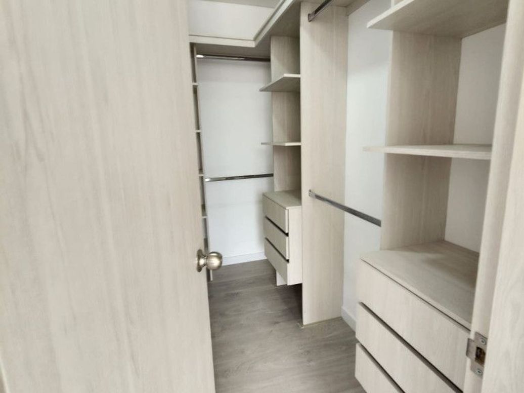 Apartamento de 2 alcobas en venta en San Jose De Usaquen, Bogotá, 60 m² · foto 9 de 15