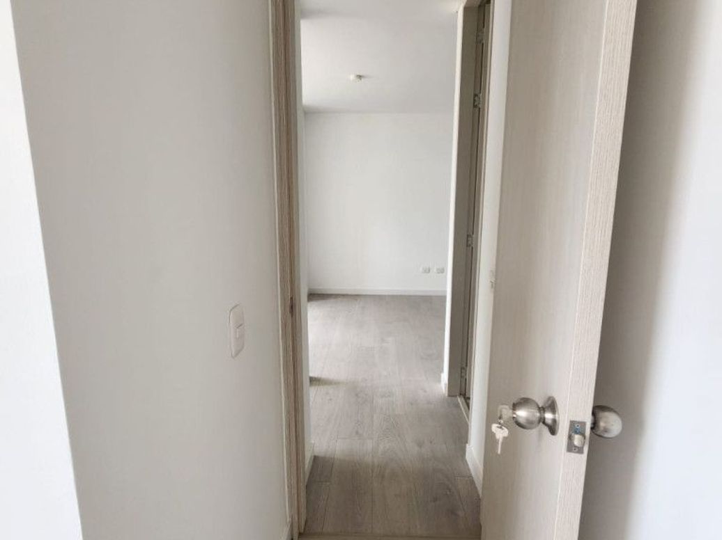 Apartamento de 2 alcobas en venta en San Jose De Usaquen, Bogotá, 60 m² · foto 10 de 15