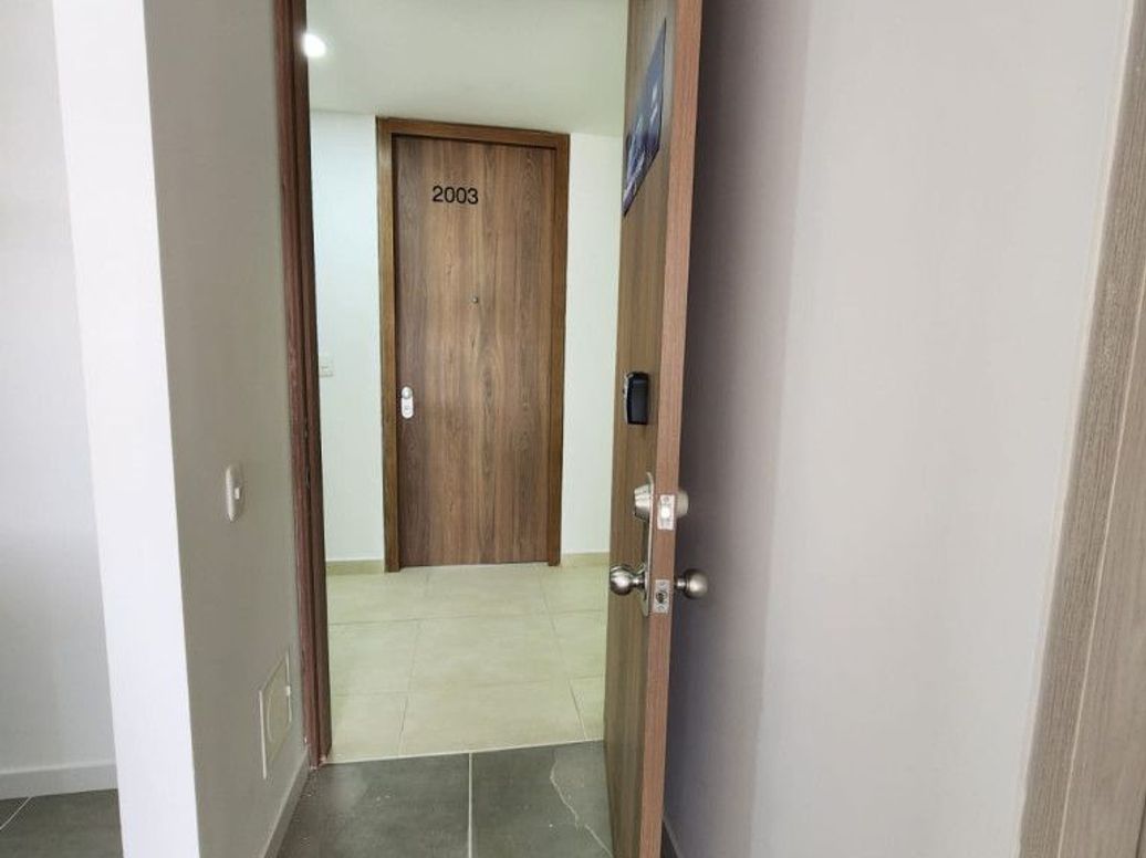 Apartamento de 2 alcobas en venta en San Jose De Usaquen, Bogotá, 60 m² · foto 13 de 15