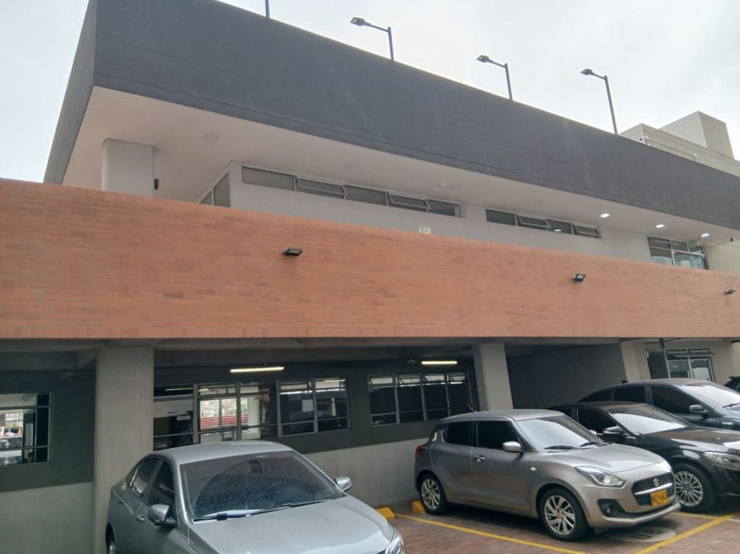 Apartaestudio en arriendo en Alfonso López, Bogotá, 32 m² · foto 8 de 20