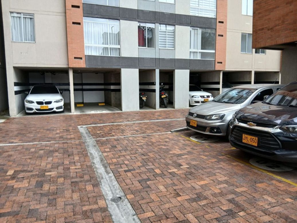 Apartaestudio en arriendo en Alfonso López, Bogotá, 32 m² · foto 9 de 20