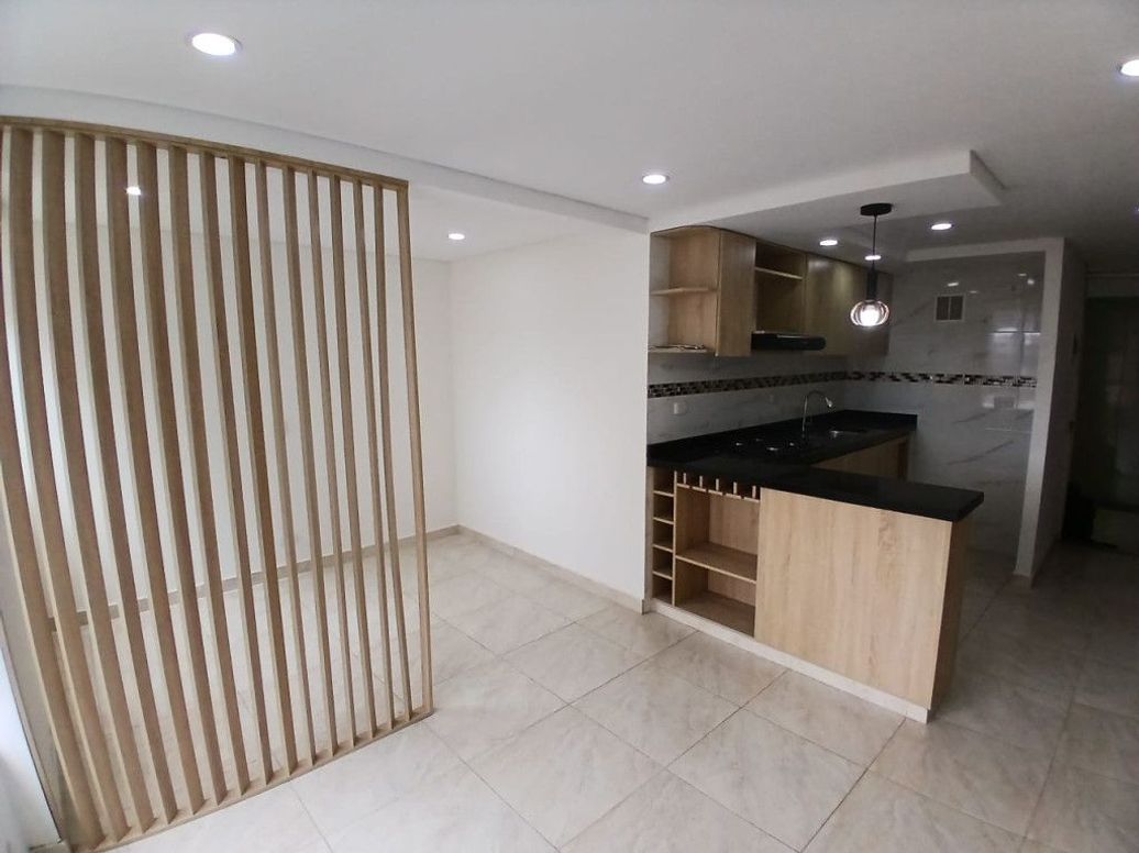 Apartaestudio en arriendo en Alfonso López, Bogotá, 32 m² · foto 16 de 20