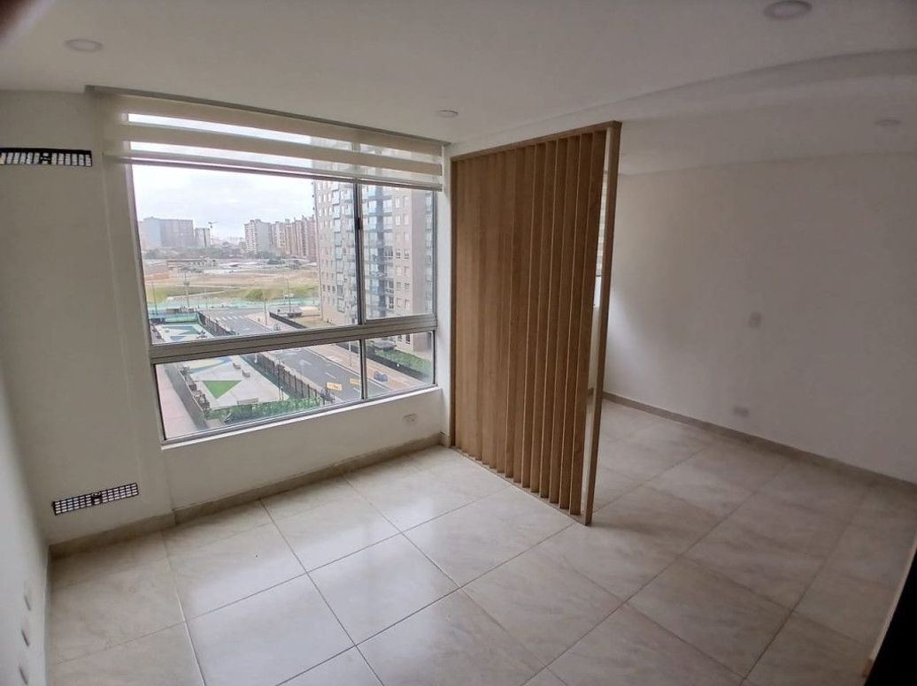 Apartaestudio en arriendo en Alfonso López, Bogotá, 32 m² · foto 15 de 20
