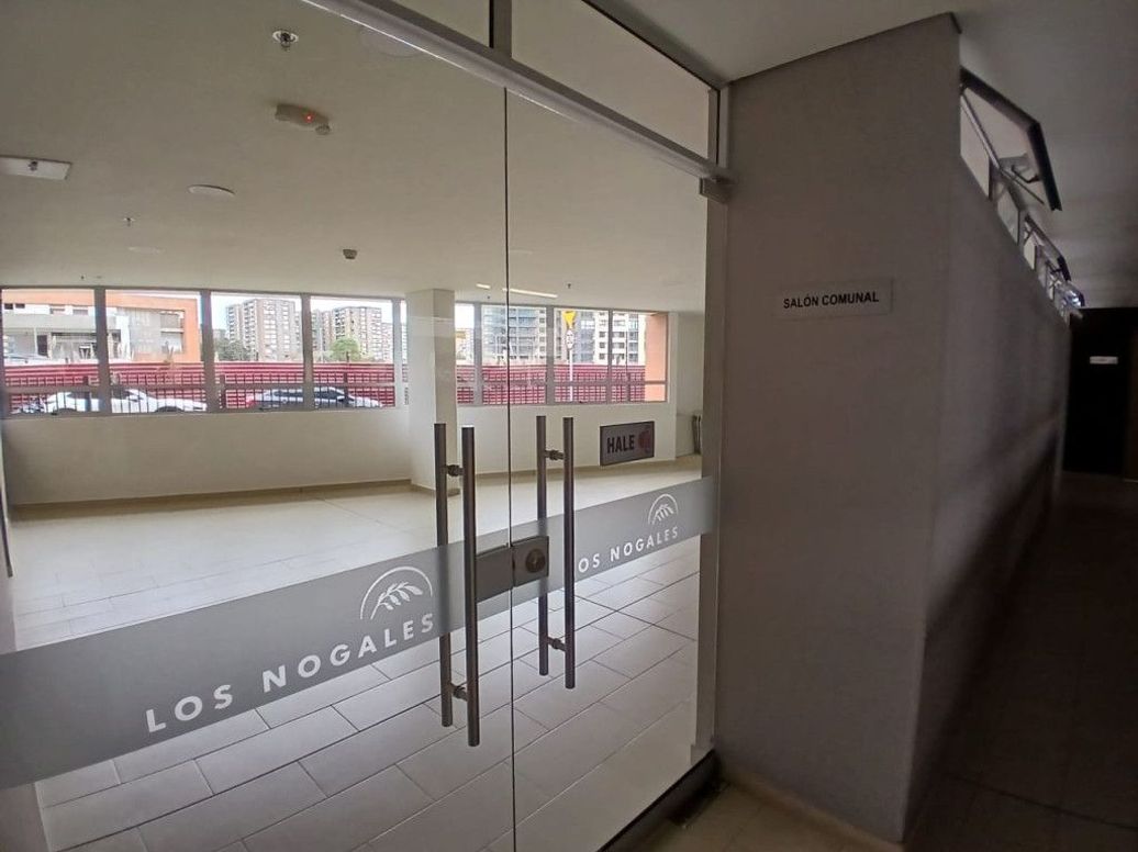 Apartaestudio en arriendo en Alfonso López, Bogotá, 32 m² · foto 5 de 20