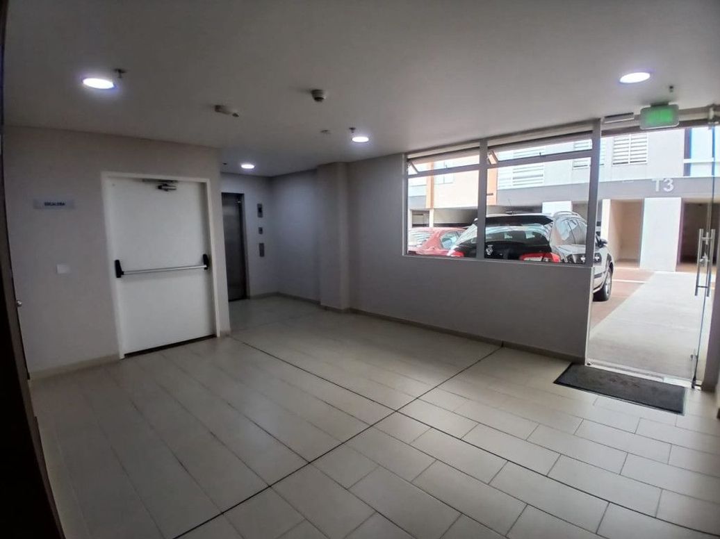 Apartaestudio en arriendo en Alfonso López, Bogotá, 32 m² · foto 4 de 20