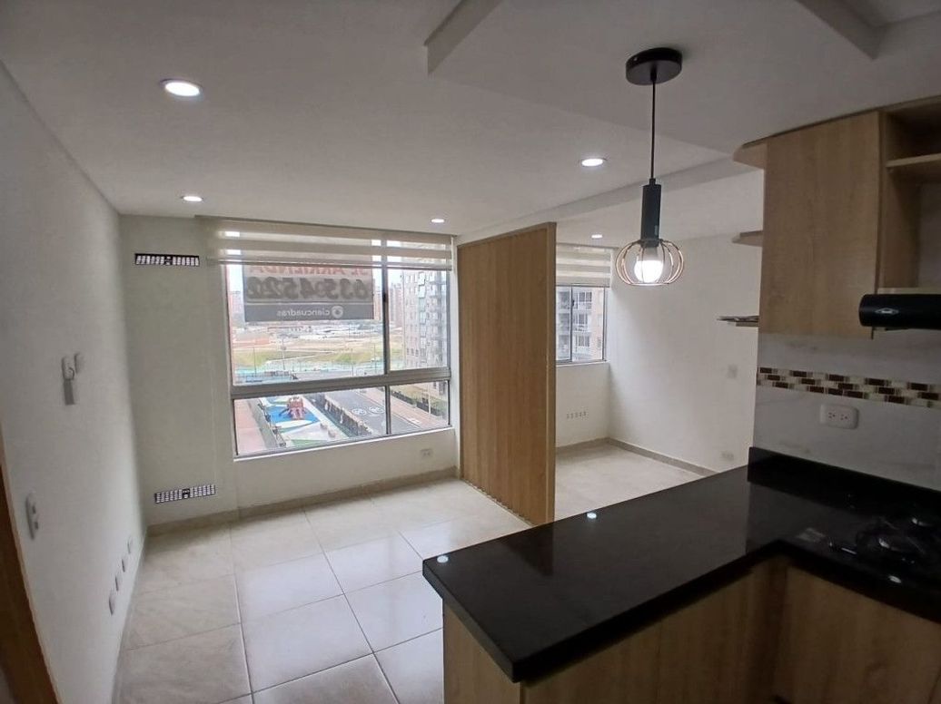 Apartaestudio en arriendo en Alfonso López, Bogotá, 32 m² · foto 18 de 20