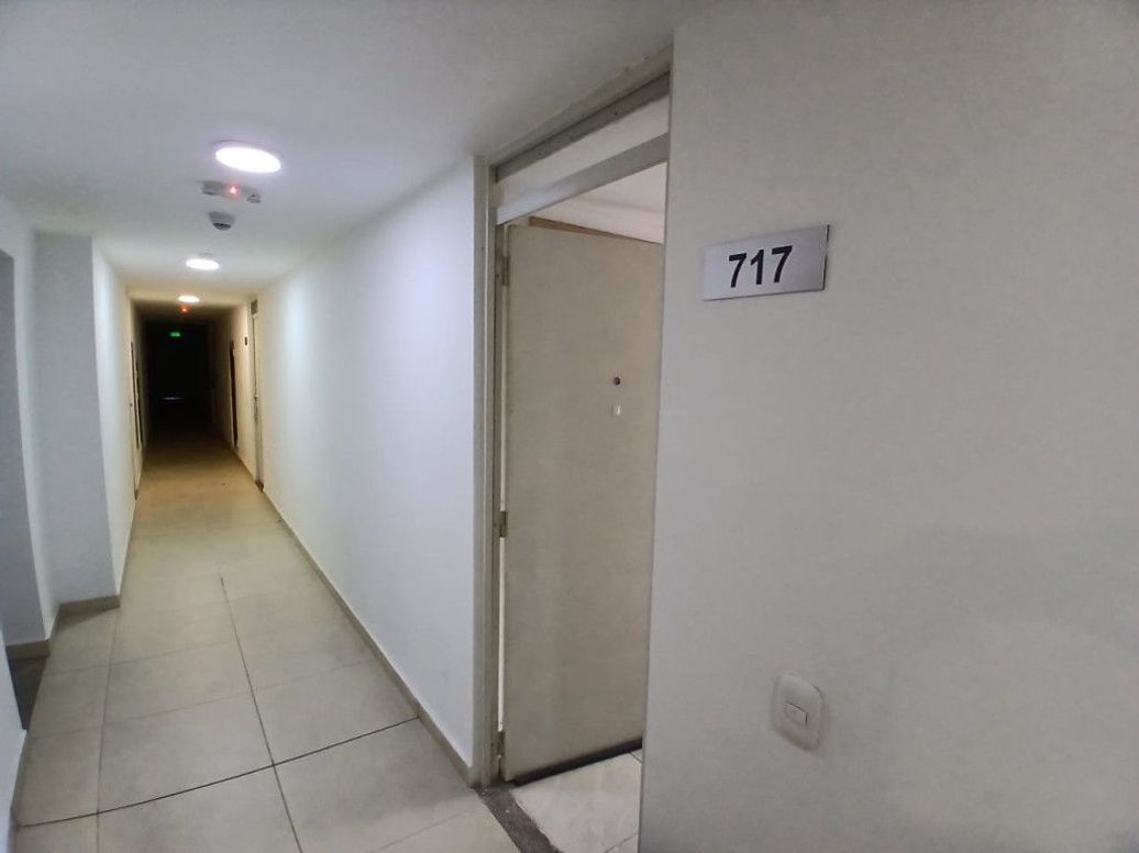 Apartaestudio en arriendo en Alfonso López, Bogotá, 32 m² · foto 12 de 20