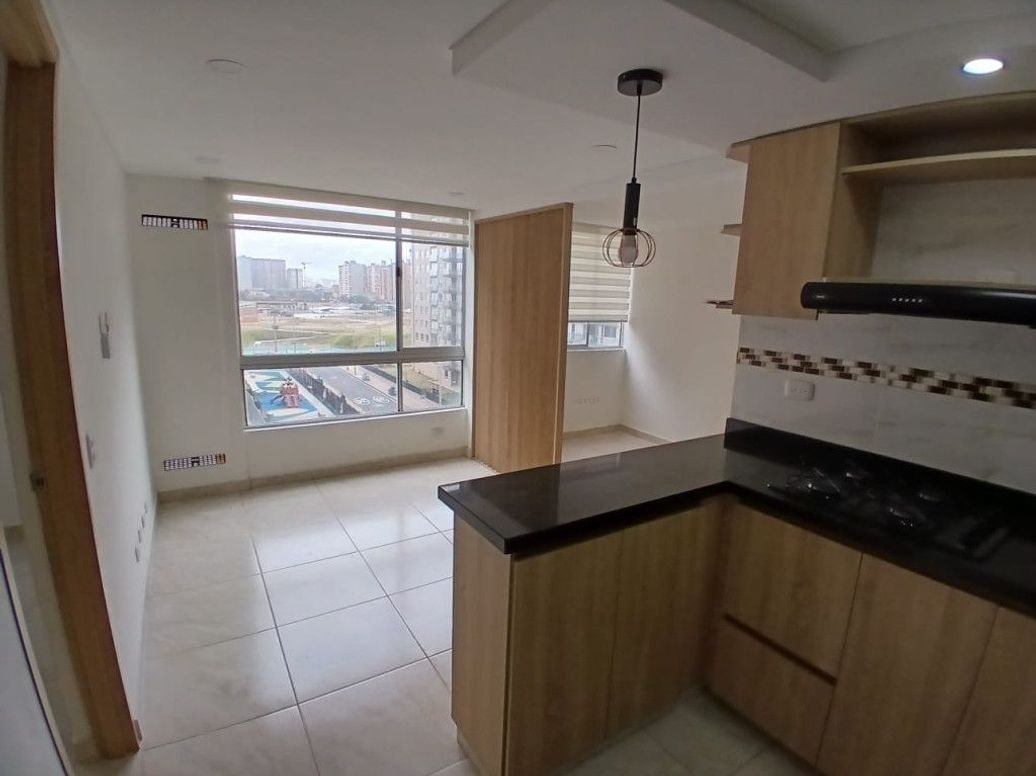 Apartaestudio en arriendo en Alfonso López, Bogotá, 32 m² · foto 17 de 20