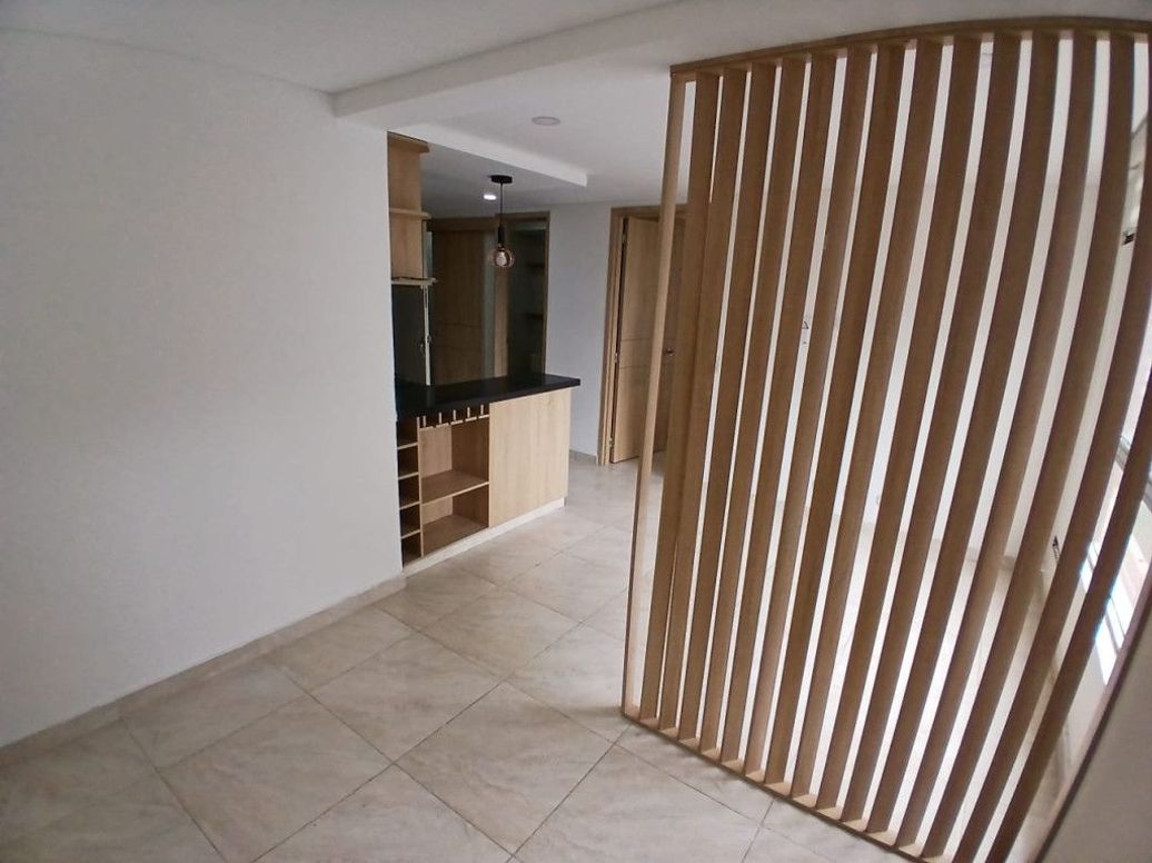 Apartaestudio en arriendo en Alfonso López, Bogotá, 32 m² · foto 13 de 20