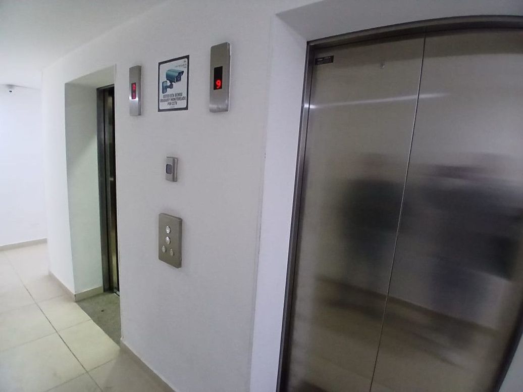 Apartaestudio en arriendo en Alfonso López, Bogotá, 32 m² · foto 10 de 20