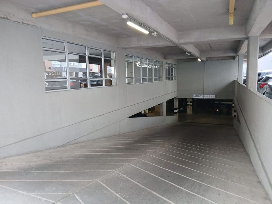 Apartaestudio en arriendo en Alfonso López, Bogotá, 32 m² · foto 6 de 20