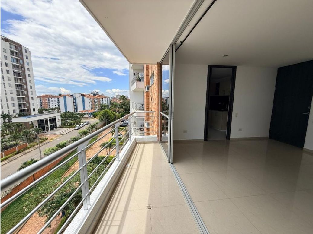 Apartamento en arriendo, Cacique en Cacique