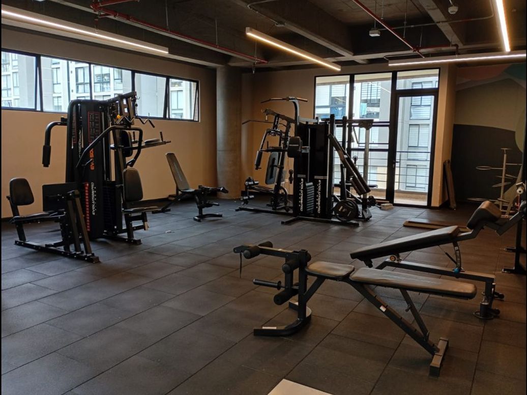 Apartamento de 1 alcoba en venta en El Plan, Bogotá, 36 m² · foto 6 de 14