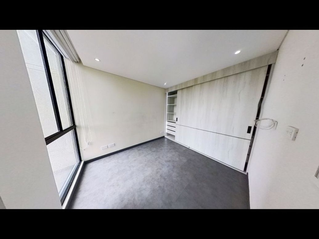 Apartamento de 1 alcoba en venta en El Plan, Bogotá, 36 m² · foto 3 de 14