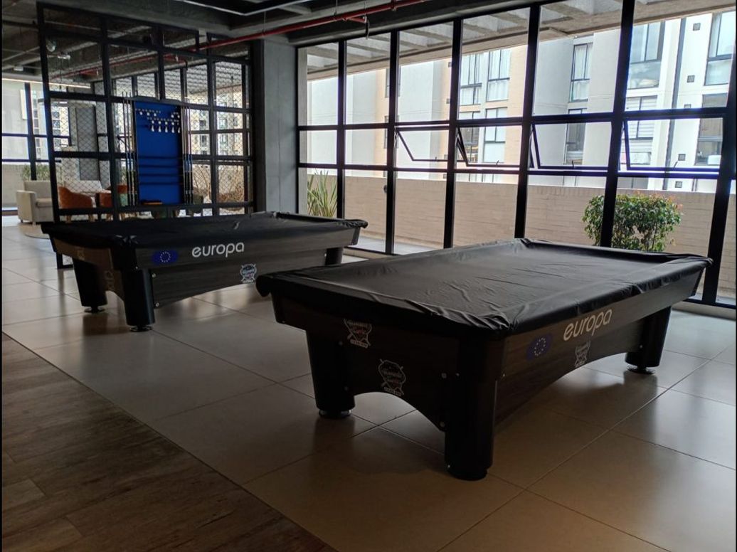 Apartamento de 1 alcoba en venta en El Plan, Bogotá, 36 m² · foto 10 de 14