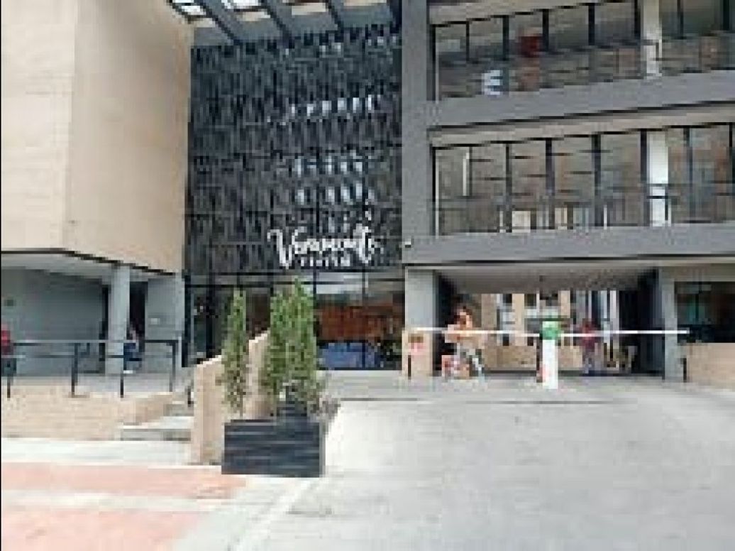 Apartamento de 1 alcoba en venta en El Plan, Bogotá, 36 m² · foto 7 de 14