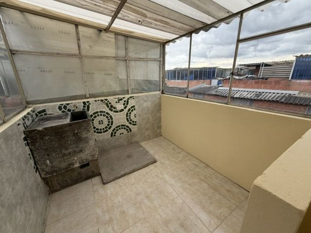 Casa de 4 alcobas en venta en Alameda De Santa Monica Et. Iv, Bogotá, 65 m² · foto 18 de 20