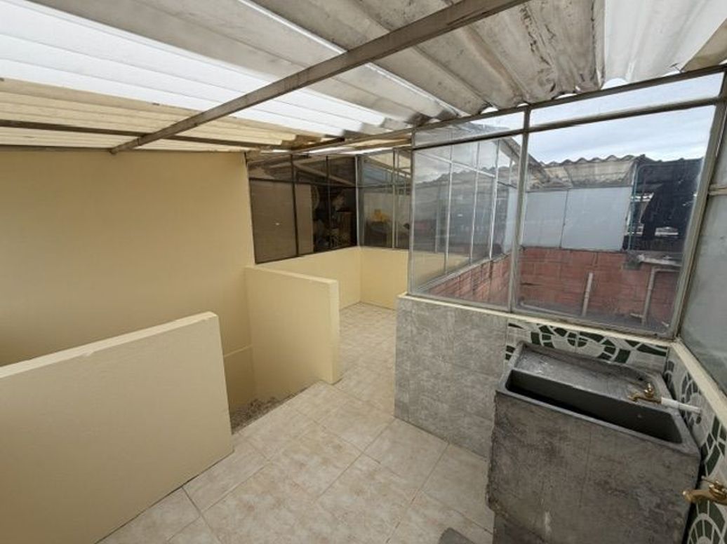 Casa de 4 alcobas en venta en Alameda De Santa Monica Et. Iv, Bogotá, 65 m² · foto 20 de 20