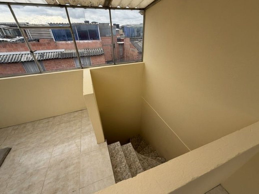 Casa de 4 alcobas en venta en Alameda De Santa Monica Et. Iv, Bogotá, 65 m² · foto 19 de 20