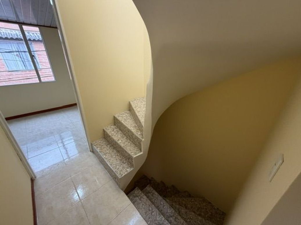 Casa de 4 alcobas en venta en Alameda De Santa Monica Et. Iv, Bogotá, 65 m² · foto 10 de 20